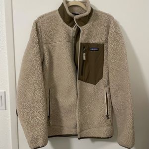 Patagonia Retro-X Jacket